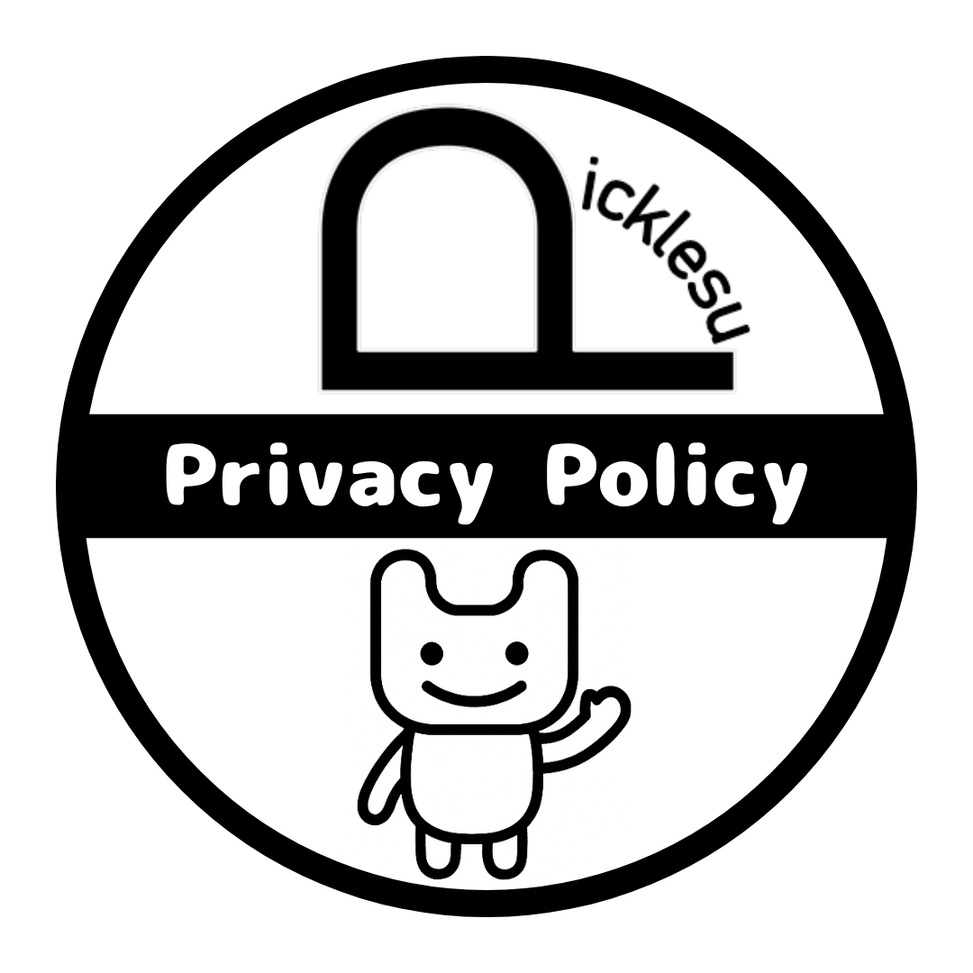 Contact & Privacy Policy